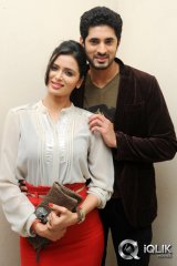 Adavi Kaachina Vennela Movie Trailer Launch